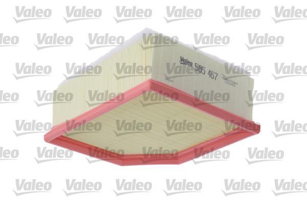 Filtre à air VALEO ref. 585467